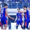 lavani navy vs berlian bank jateng.jpg - 