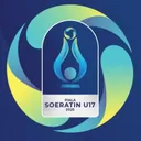 Logo Piala Soeratin U-17 2025/foto: PSSI