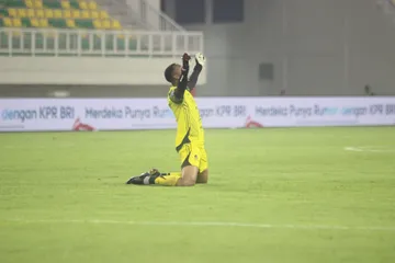 Kiper Persja Jakarta, Carlos Eduardo/Hadi Febriansyah
