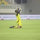 Kiper Persja Jakarta, Carlos Eduardo/Hadi Febriansyah