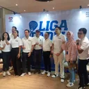 Liga Padel Digelar Oktober 2025/Foto: SportCorner.id
