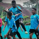 PS Freeport U-15 lolos ke babak semifinal Piala Soeratin U-15 2025 putaran nasional/foto: PSSI