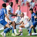 Borneo FC vs PSIM Yogyakarta