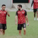 Kapten Persija Jakarta, Rizky Ridho - Kapten Persija Jakarta, Rizky Ridho