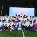 Akademi Persib Bandung Juara 1 Kategori U-16/Foto: Istimewa