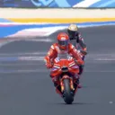 Marc Marquez menangi MotoGP San Marino/foto: X MotoGP