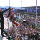marc marquez podium san marino.jpg - Marc Marquez menangi balapan MotoGP San Marino/foto: X MotoGP
