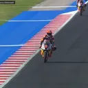 race 2 red bull rookies cup san marino.jpg - Race 2 Red Bull Rookies Cup 2025 seri San Marino/foto: Red Bull Rookies Cup
