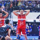 Lavani Navy juara Pool A Livoli Divisi Utama 2025 putaran pertama/foto: Ofisial Lavani