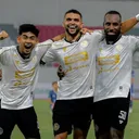 Persiku Kudus menang 4-0 atas PSIS Semarang di laga pertama Liga 2 2025/2026/foto: I League