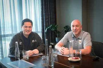 Erick Thohir