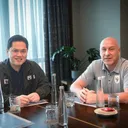 Erick Thohir