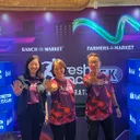Ranch Market & Farmers Market akan menggelar ajang lari bertajuk Fresh Track: Run, Celebrate, & Glow