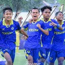 Persika Karanganyar U-17 juara Piala Soeratin U-17 2025 putaran nasional/foto: Persika Youth Development