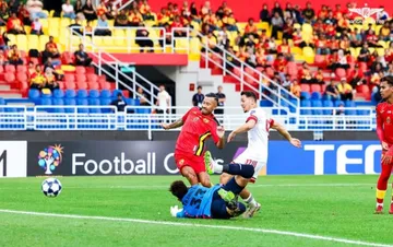 Bangkok United menang 4-2 atas Selangor FC di AFC Champions League 2 2025/2026/foto: Ofisial Bangkok United