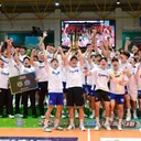 kal jumbos juara kovo cup 2025.jpg - KAL Jumbos juara KOVO Cup 2025/foto: KOVO