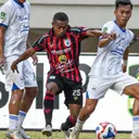 Persipura Jayapura menang 2-0 atas PSIS Semarang/foto: Ofisial Persipura