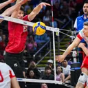 Polandia lolos ke babak 8 besar FIVB Men's Volleyball World Championship 2025/foto: Volleyball World
