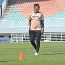 Pelatih Persija, Ridwan Saragih