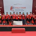 Tim PB Djarum U-19 Putra - Tim PB Djarum U-19 Putra Juara Superliga Junior 2025/Foto: Dokumentasi