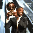 Ousmane Dembele raih gelar Ballon d'Or