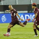 PSM Makassar - PSM Makassar