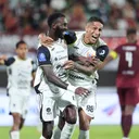 Persija Jakarta/Foto: Persija.id