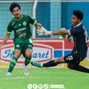 PSS Sleman vs Persiku Kudus di Liga 2 Championship 2025/2026/foto: Ofisial PSS Sleman