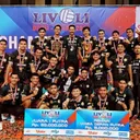 pbv pasundan.jpg - PBV Pasundan juara Livoli Divisi 1 2024/foto: Ofisial PBV Pasundan