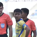 Beckham Putra Jadi Kapten/Foto: Persib.co.id