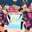Heungkuk Pink Spiders tersingkir dari KOVO Cup 2025/foto: KOVO