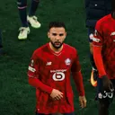 Calvin Verdonk memperkuat Lille di Liga Europa 2025/2026/foto: Ofisial LOSC Lille