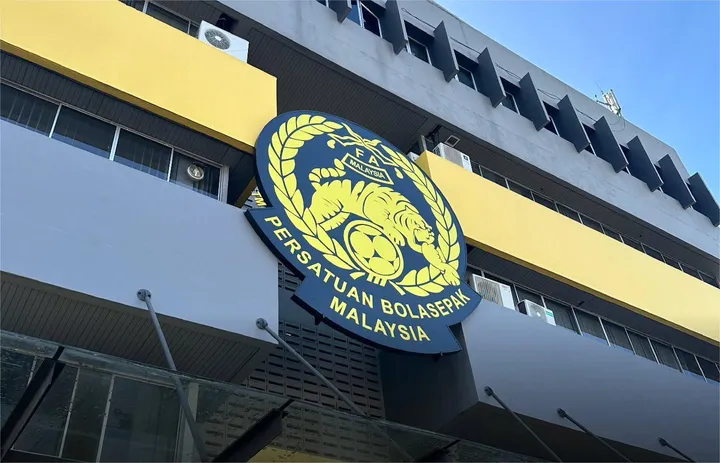 Federasi Sepak Bola Malaysia