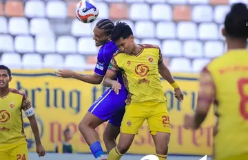 Persiraja Banda Aceh comeback dan mengalahkan Sriwijaya FC di laga tandang/foto: Ofisial Sriwijaya FC