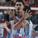 Indomaret Sidoarjo menang 3-0 atas Rajawali Pasundan/foto: Moji Sport