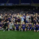 Ulsan HD puasa kemenangan lagi di bawah asuhan Shin Tae-yong/foto: Ofisial Ulsan HD