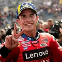 Marc Marquez - Marc Marquez