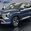 Mitsubishi Destinator. (Chadie)