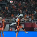 Borneo FC vs Persija Jakarta