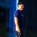 pelatih JDT, Xisco Munoz