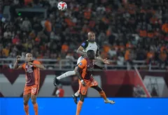 Rahasia Performa Apik Borneo FC di Super League 2025/2026