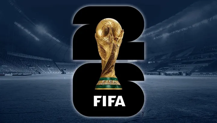 Logo Piala Dunia 2026/Foto: Istimewa