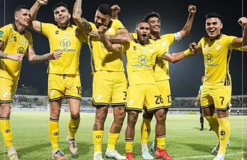 Barito Putera meraih kemenangan ketiga secara beruntun di Liga 2 Championship 2025/2026/foto: Ofisial Barito Putera