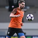 sandy walsh buriram.jpg - Sandy Walsh bermain untuk Buriram United/foto: Ofisial Buriram United