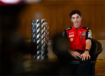 Marc Marquez