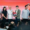 Preskon MotoGP Mandalika 2025/foto: MGPA