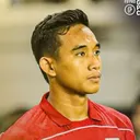 Rizky Ridho terpilih sebagai anggota FIFPro Global Player Council periode 2025-2027/foto: IG Rizky Ridho
