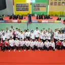 PBSI - Pelepasan Tim World Junior Championships 2025/Foto: PBSI