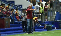 Jelang PSBS Biak vs Persib: Pemain Timnas Maung Bandung dalam Kondisi Fit