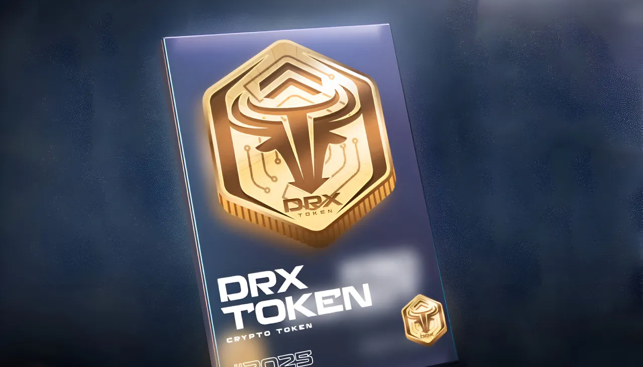 Drx Token